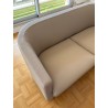 Canapé cuir convertible - NEOLOGY - Modèle Mercure