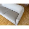 Canapé cuir convertible - NEOLOGY - Modèle Mercure