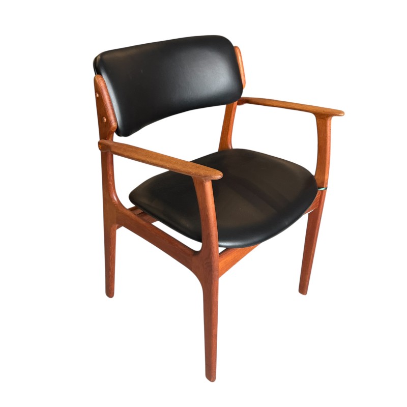 FAUTEUIL DANOIS