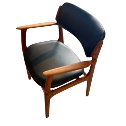 FAUTEUIL DANOIS