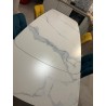 Table GIRARDEAU Anémone et 4 chaises GIRARDEAU Angèle