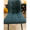 Table et 4 chaises GIRARDEAU