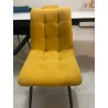Table GIRARDEAU Anémone et 4 chaises GIRARDEAU Angèle
