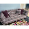 Canapé Roche Bobois profile