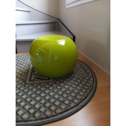 2 poufs design  B.A-BA Leblon-Delienne
