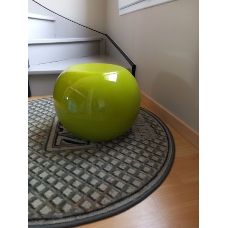 2 poufs design B.A-BA Leblon-Delienne 2 poufs design B.A-BA Leblon-Delienne