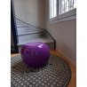 2 poufs design  B.A-BA Leblon-Delienne