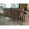 Canapé 2 places design scandinave And Tradition