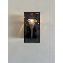 Suspension et appliques AV Mazzega
