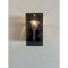 Suspension et appliques AV Mazzega