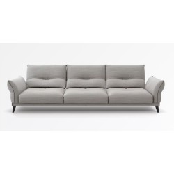 Canapé Roche Bobois Itinéraire 4 places