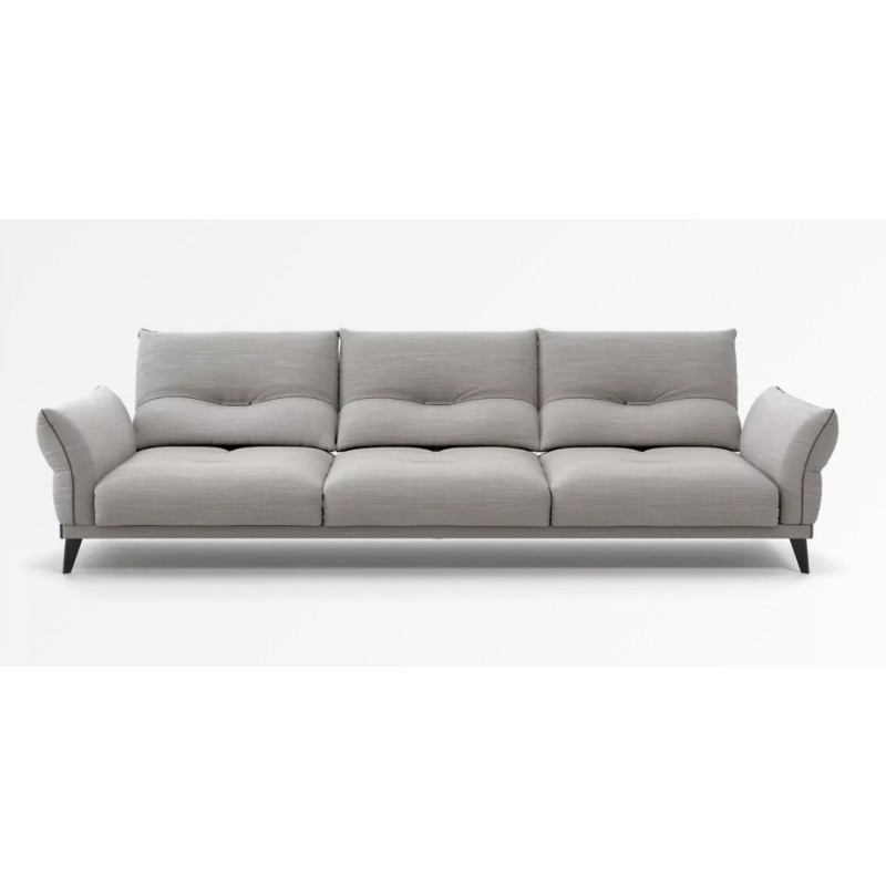 Canapé Roche Bobois Itinéraire 4 places