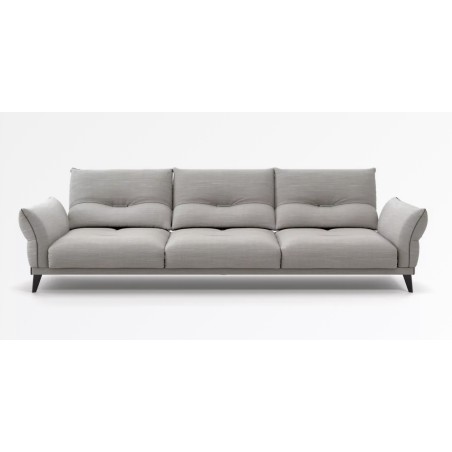 Canapé Roche Bobois Itinéraire 4 places Canapé Roche Bobois Itinéraire 4 places