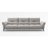 Canapé Roche Bobois Itinéraire 4 places