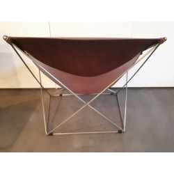 FAUTEUIL ICONIQUE PIERRE PAULIN 1963