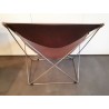FAUTEUIL ICONIQUE PIERRE PAULIN 1963