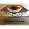 FAUTEUIL ICONIQUE PIERRE PAULIN 1963
