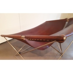 FAUTEUIL ICONIQUE PIERRE PAULIN 1963