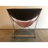 FAUTEUIL ICONIQUE PIERRE PAULIN 1963