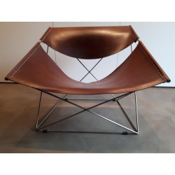 FAUTEUIL ICONIQUE PIERRE PAULIN 1963