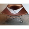 FAUTEUIL ICONIQUE PIERRE PAULIN 1963