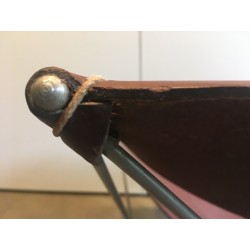 FAUTEUIL ICONIQUE PIERRE PAULIN 1963