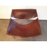 FAUTEUIL ICONIQUE PIERRE PAULIN 1963