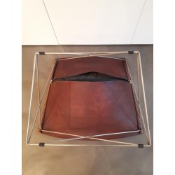 FAUTEUIL ICONIQUE PIERRE PAULIN 1963