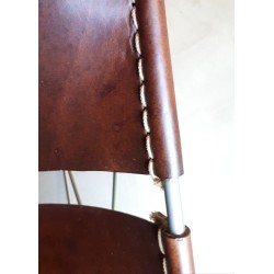 FAUTEUIL ICONIQUE PIERRE PAULIN 1963