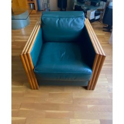Fauteuil Escalier Hugues Chevalier