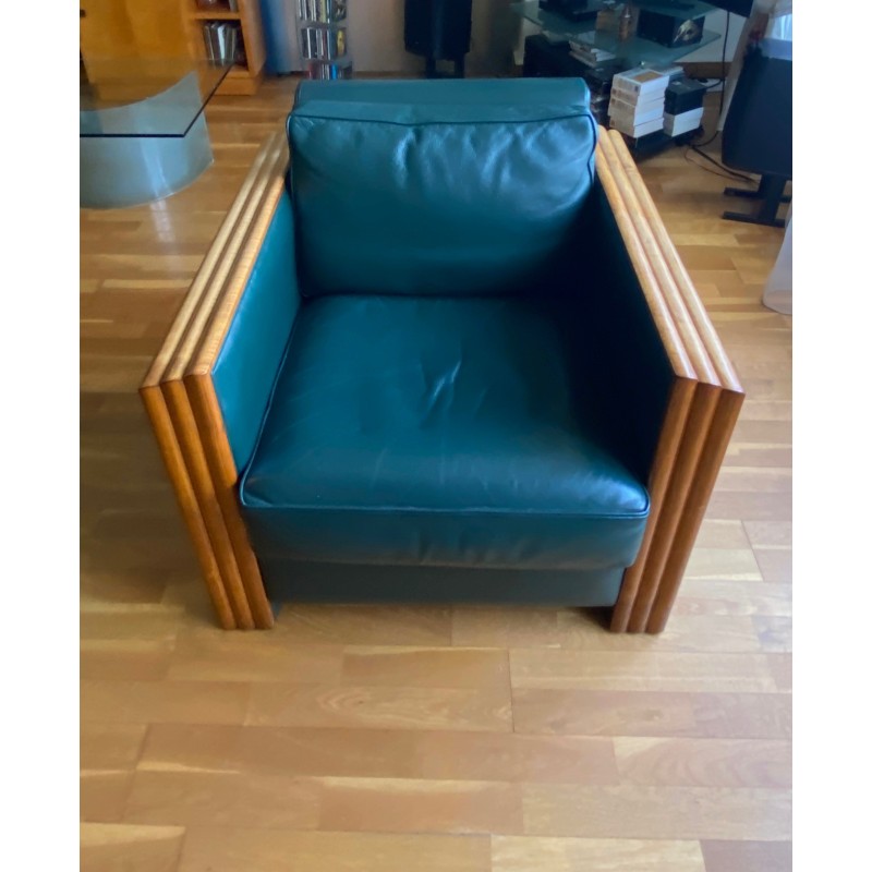 Fauteuil Escalier Hugues Chevalier