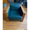 Fauteuil Escalier Hugues Chevalier