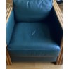 Fauteuil Escalier Hugues Chevalier