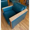 Fauteuil Escalier Hugues Chevalier
