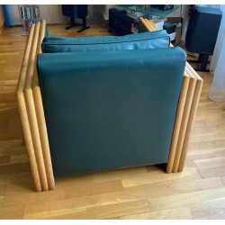 Fauteuil Escalier Hugues Chevalier