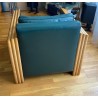 Fauteuil Escalier Hugues Chevalier
