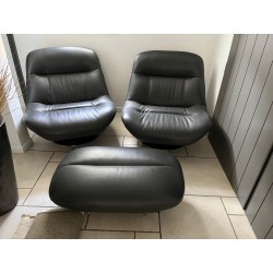 Fauteuil Manarola Ligne Roset