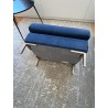 Fauteuil et Pouf repose-pieds /Marque Sits