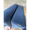 Fauteuil et Pouf repose-pieds /Marque Sits