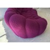 Canapé Bubble arrondi Roche Bobois