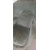 Fauteuil designer Saarinen Womb relax pour Knoll
