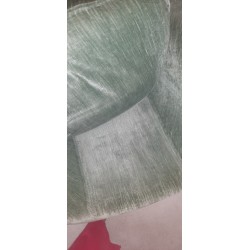 Fauteuil designer Saarinen Womb relax pour Knoll