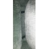 Fauteuil designer Saarinen Womb relax pour Knoll