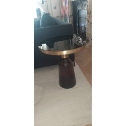 Table d'appoint modèle BELL SIDE TABLE