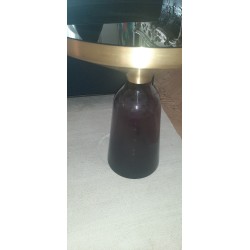 Table d'appoint modèle BELL SIDE TABLE