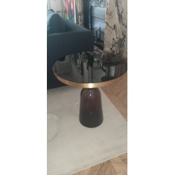 Table d'appoint modèle BELL SIDE TABLE