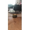 Table basse designer Sebastian Herkner "BELL coffee table" en verre de CLASSICON
