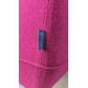 Canapé de LUCA NICHETTO modèle "DRESSED" édition Tacchini