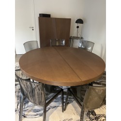 Table et Vaisselier Roche Bobois modèle Track