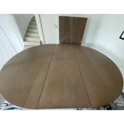 Table et Vaisselier Roche Bobois modèle Track